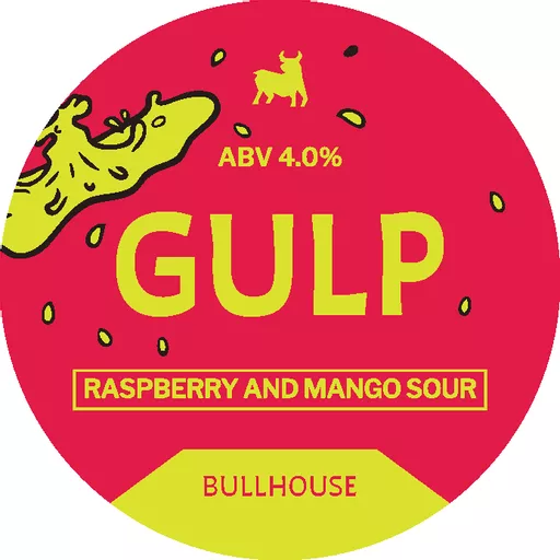 Bullhouse Brew Co Gulp