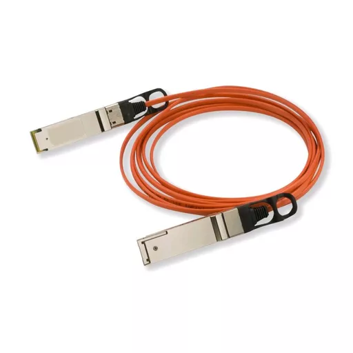 HPE Aruba Networking 40G QSFP+ to QSFP+ 30m Active Optical Cable