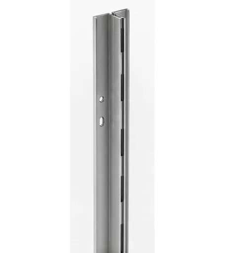 2400mm Aluminium Single Centre Upright for Panels