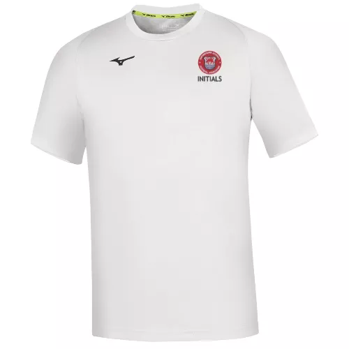 Oxfordshire Schools FA Junior Core Short Sleeve Tee