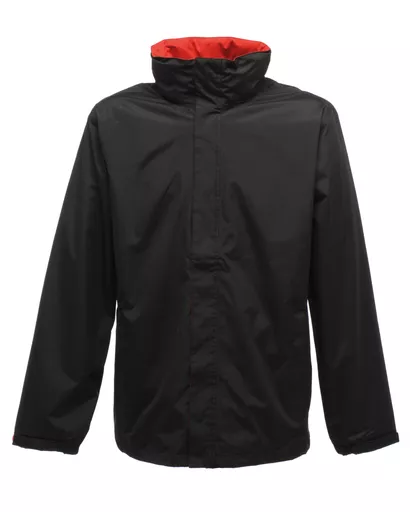 Ardmore Waterproof Shell Jacket