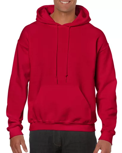 Heavy Blend® Adult Hooded Sweatshirt