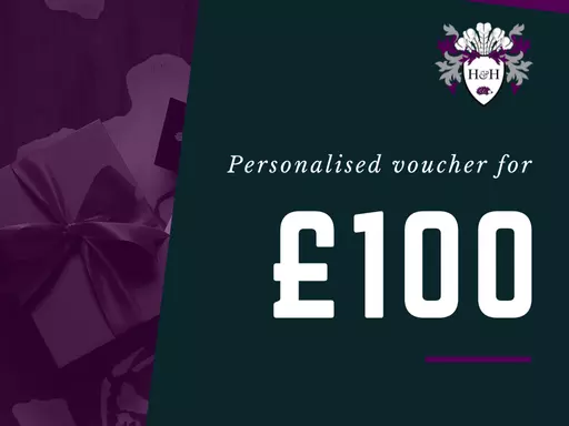 £100 voucher