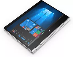 HP ProBook x360 435 G7 DDR4-SDRAM Hybrid (2-in-1) 33.8 cm (13.3") 1920 x 1080 pixels Touchscreen AMD Ryzen 5 8 GB 256 GB