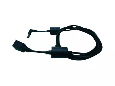 Zebra CBL-DC-388A1-01 power cable Black 1.8 m