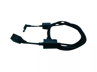 Zebra CBL-DC-388A1-01 power cable Black 1.8 m