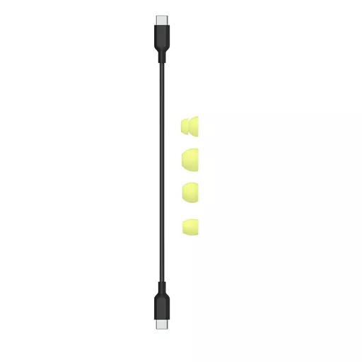 Beats by Dr. Dre Beats Flex - All-Day Wireless Earphones - Yuzu Yellow