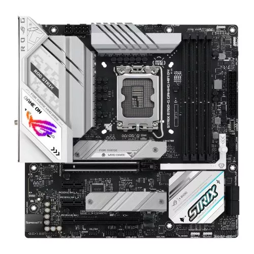 Asus ROG STRIX B760-G GAMING WIFI D4