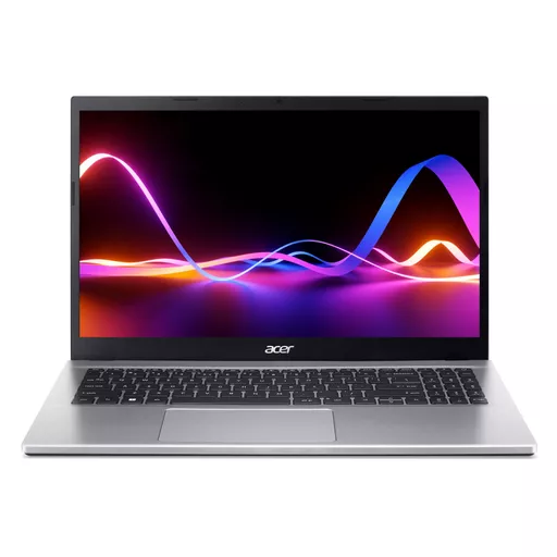 Acer Aspire 3 A315-59 Laptop - Intel Core i5-1235U, 8GB, 512GB SSD, Integrated Graphics, 15.6" Full HD, Windows 11, Silver