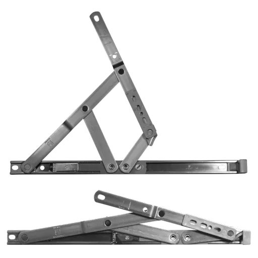 SECURISTYLE Defender Restricted Friction Hinge Top Hung 13mm