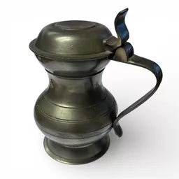 Pewter lidded tankard 1.jpg