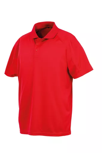 Performance Air Cool Polo