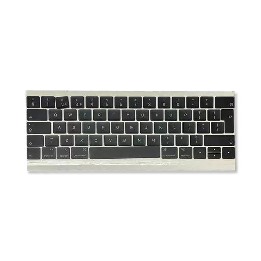 Keycaps (RECLAIMED) - For Macbook Pro 13" (A1989) (2018) / Pro 15" (A1990) (2018) / Pro 13" (A2159) (2019)