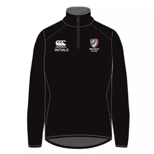 Oxford Brookes University Boxing Senior Club Midlayer