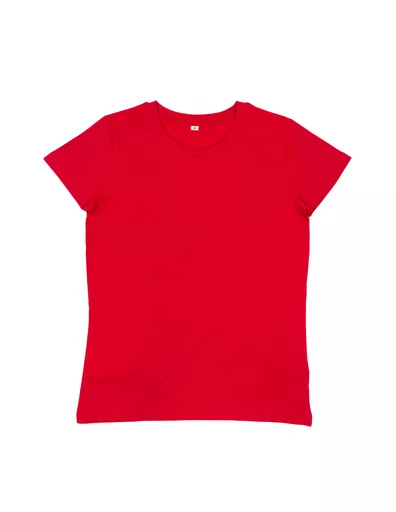 Women's Essential Organic T