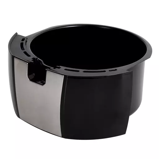 Power air fryer xl replacement outer basket hotsell