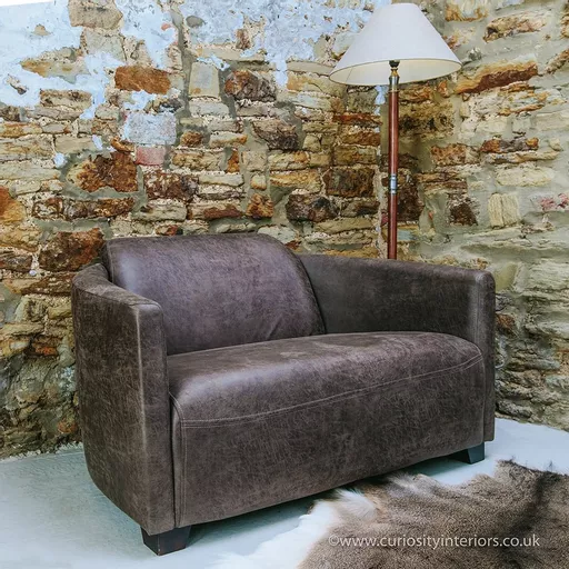 Ashbourne 2 Seater Sofa
