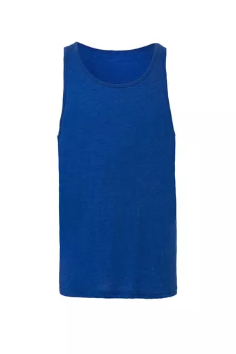 Canvas Unisex Jersey Tank