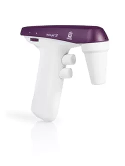 Pipette Controller, BRANDTECH™ BRAND™ Pipette Controllers accu-jet™ S including Charger