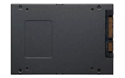 Kingston Technology A400 2.5" 120 GB Serial ATA III TLC