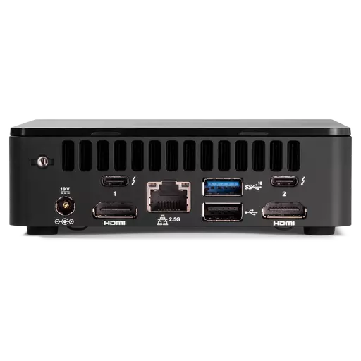 Evolution Intel Core i5 NUC Micro PC