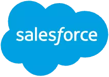 Salesforce logo