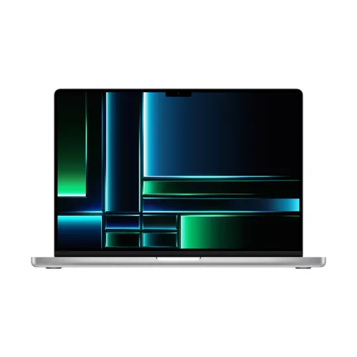 Apple MacBook Pro M2 Pro Notebook 41.1 cm (16.2") Apple M 16 GB 1000 GB SSD Wi-Fi 6E (802.11ax) macOS Ventura Silver