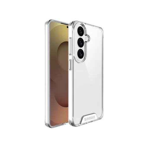 ProAir for Galaxy S26 - Clear