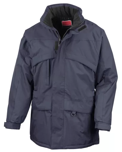 Seneca Ripstop Hi-Activity Jacket