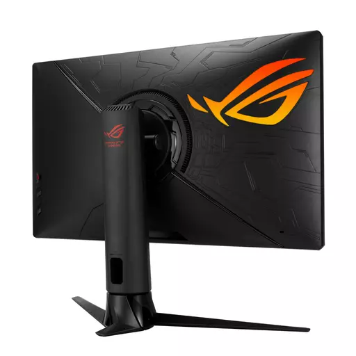 ASUS ROG Strix XG27UQR LED display 68.6 cm (27") 3840 x 2160 pixels 4K Ultra HD Black