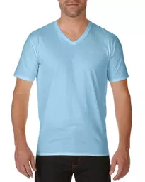 Premium Cotton® Adult V-Neck T-Shirt