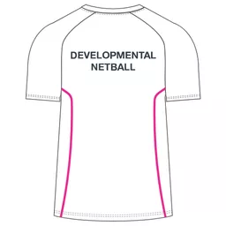 OxfordBrookesUniversity_Netball_DevelopmentNetball_EcoSublimateRaglanTee_WhitePink_Back.png