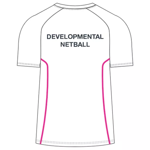 OxfordBrookesUniversity_Netball_DevelopmentNetball_EcoSublimateRaglanTee_WhitePink_Back.png