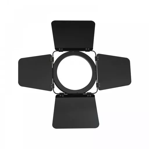 LEDJ Artisan 2000 Dual White Fresnel Replacement Barn Door