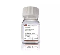 Selective Antibiotic (G418 Sulfate) (50 mg/mL), Gibco Geneticin