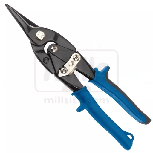 Compound Action Tin Snips/Aviation Shears 250mm / 10
