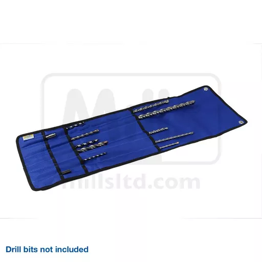 Mills Drill Bit Roll