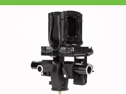Ex Demo Sinar P3-DF Camera