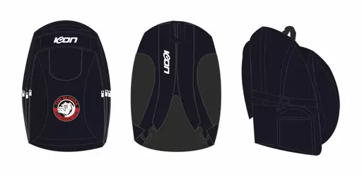 WEST FC CLUB BACKPACK 2026