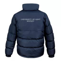 UniversityOfKent_Hockey_GenericPuffaJacket_Navy_Back.png