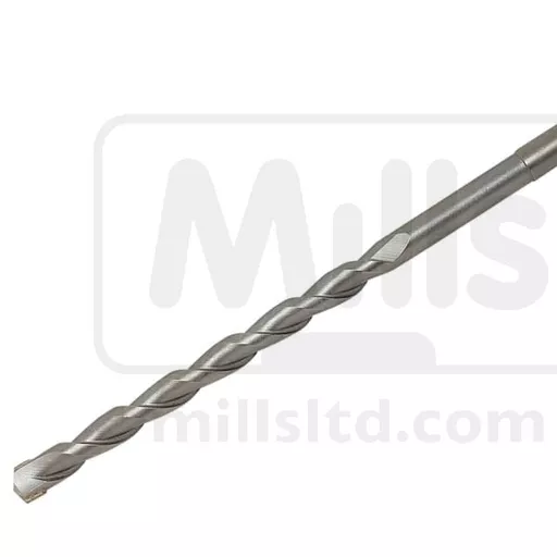 Core Drill Masonry Starter Drill Bit M10 x 200MM
