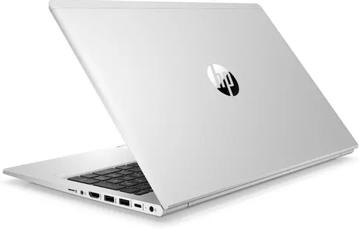 HP ProBook 650 G8 DDR4-SDRAM Notebook 39.6 cm (15.6") 1920 x 1080 pixels 11th gen Intel® Core™ i5 8 GB 256 GB SSD Wi-