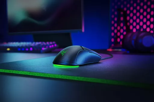 Razer Viper Mini mouse Gaming Right-hand USB Type-A Optical 8500 DPI