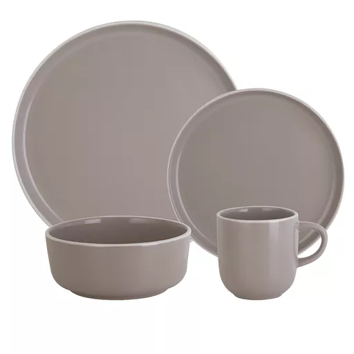 Nattura 16 Piece Dinner Set