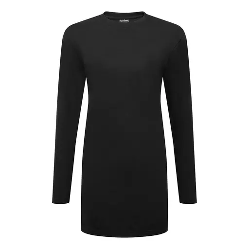Women's Cotton Modesty T-Shirt L/S