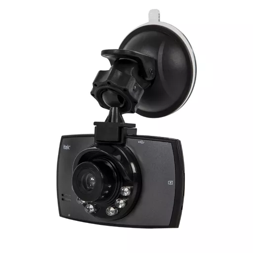 Slimline HD Car Camera