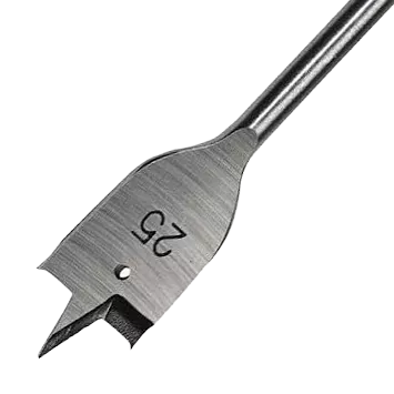 Flat Wood Drill Bits