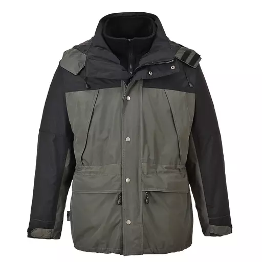 Orkney 3-in-1 Jacket