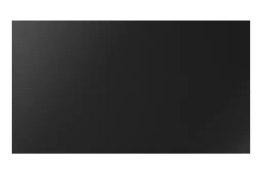 Samsung IF015R Digital signage flat panel 1200 cd/m² Black