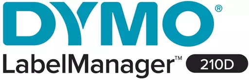 DYMO LabelManager ® ™ 210D - QWZ